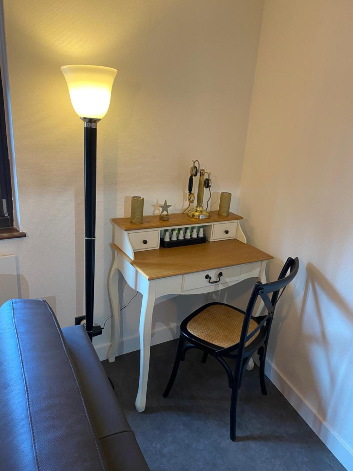Apartment Spa 3