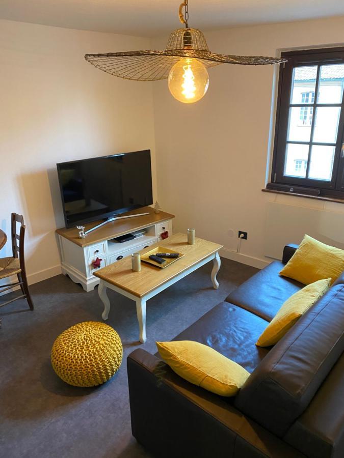 Apartment Spa 3