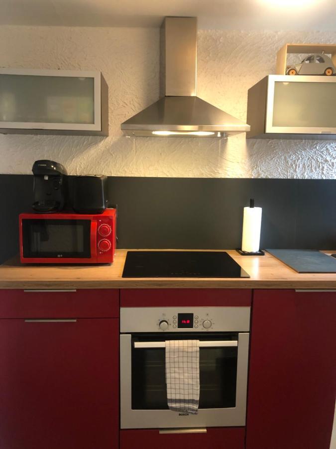 Deluxe Apartment without Spa