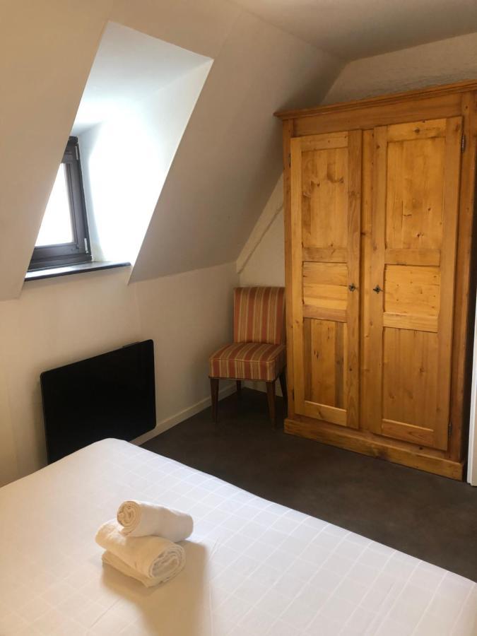 Deluxe Apartment without Spa