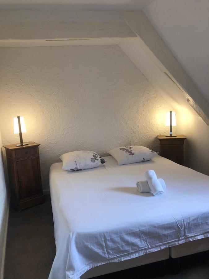 Deluxe Apartment without Spa