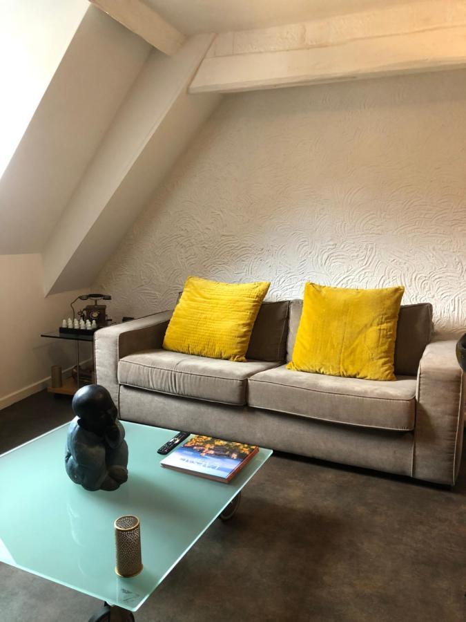 Deluxe Apartment without Spa