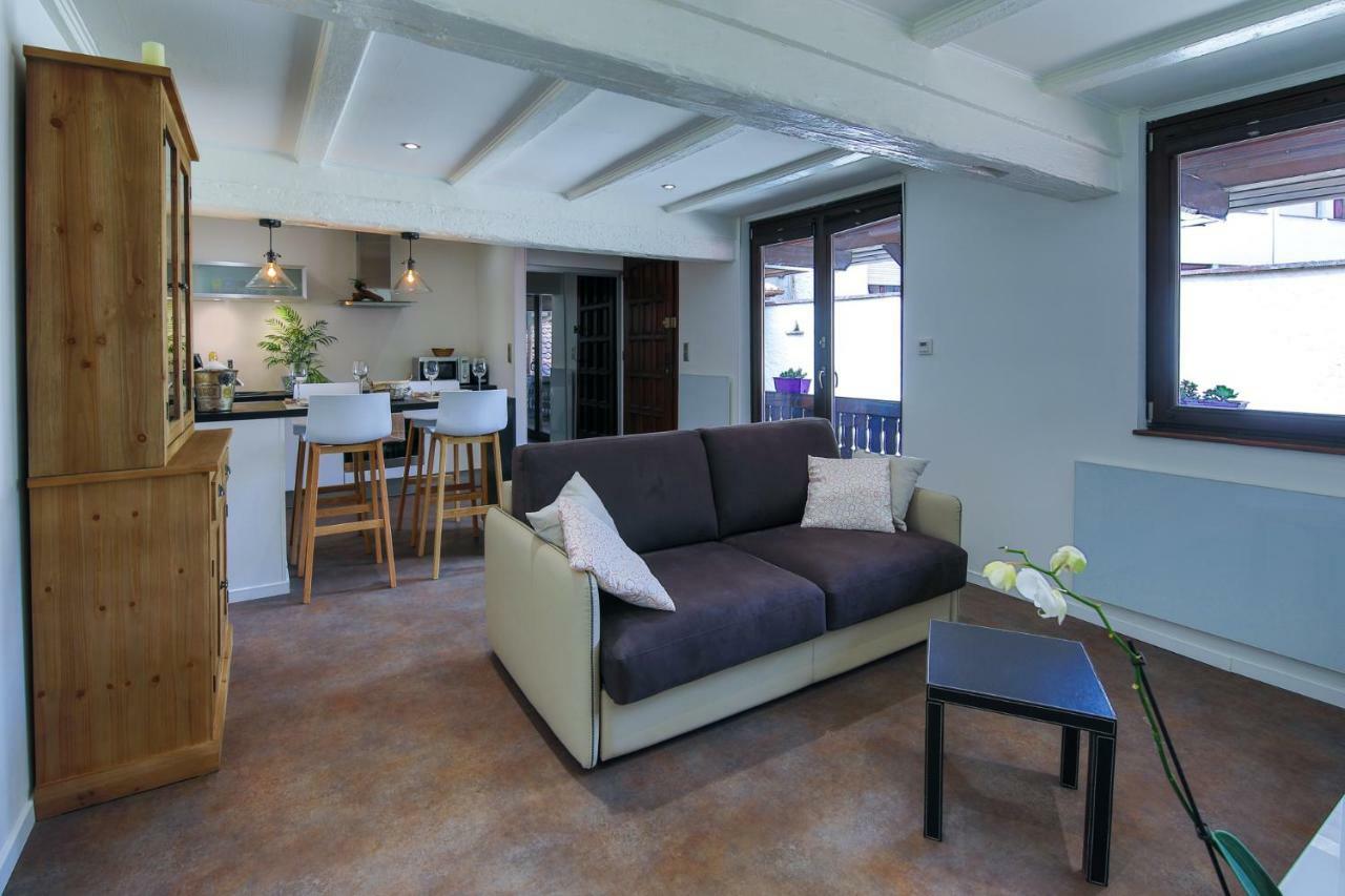 Apartment Spa 1