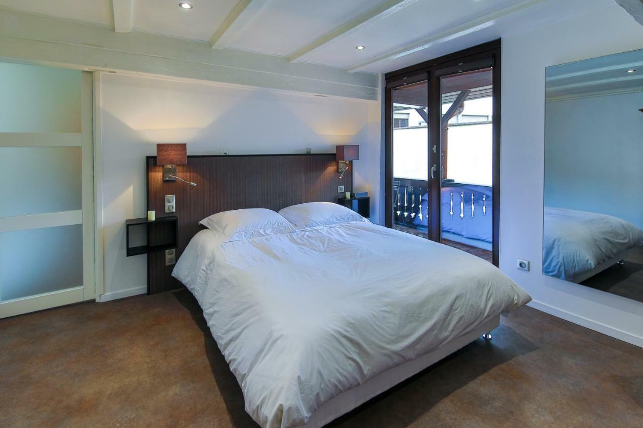 Apartment Spa 1
