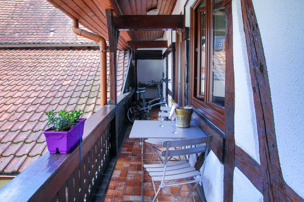 Apartment Spa 1