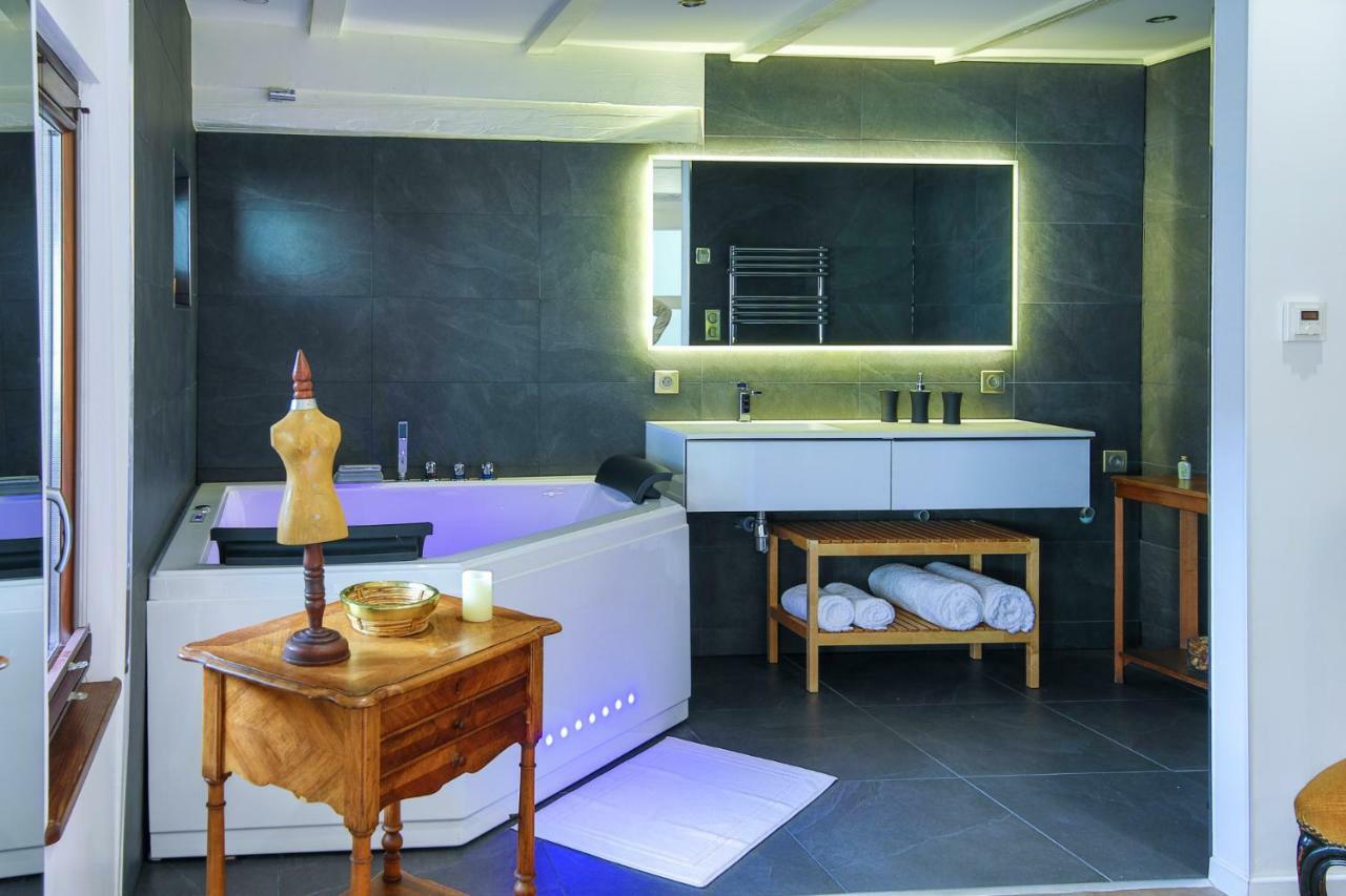 Apartment Spa 1
