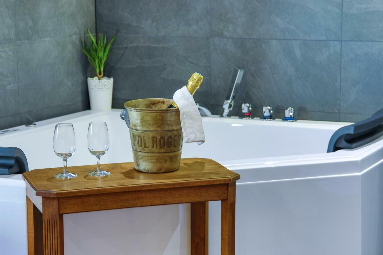 Apartment Spa 1