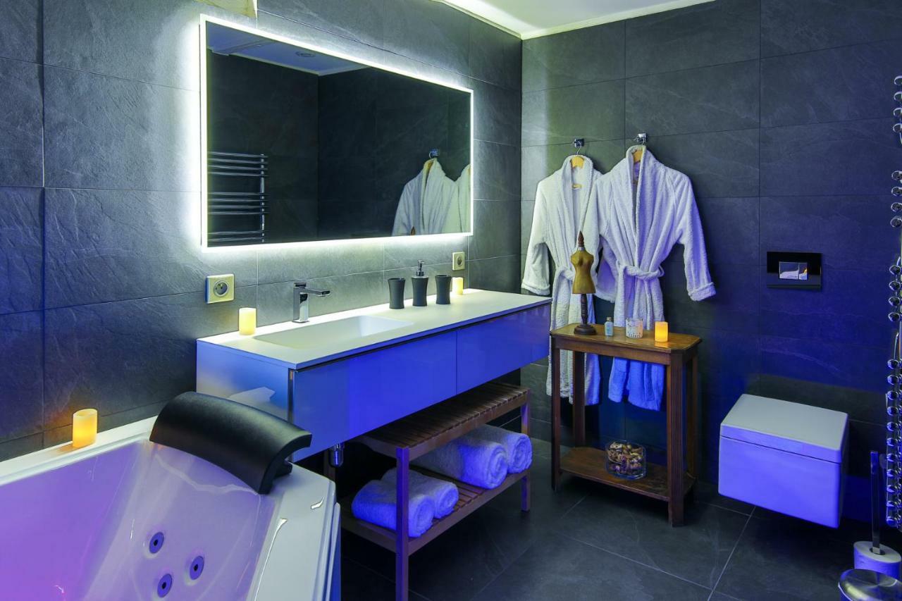 Apartment Spa 1