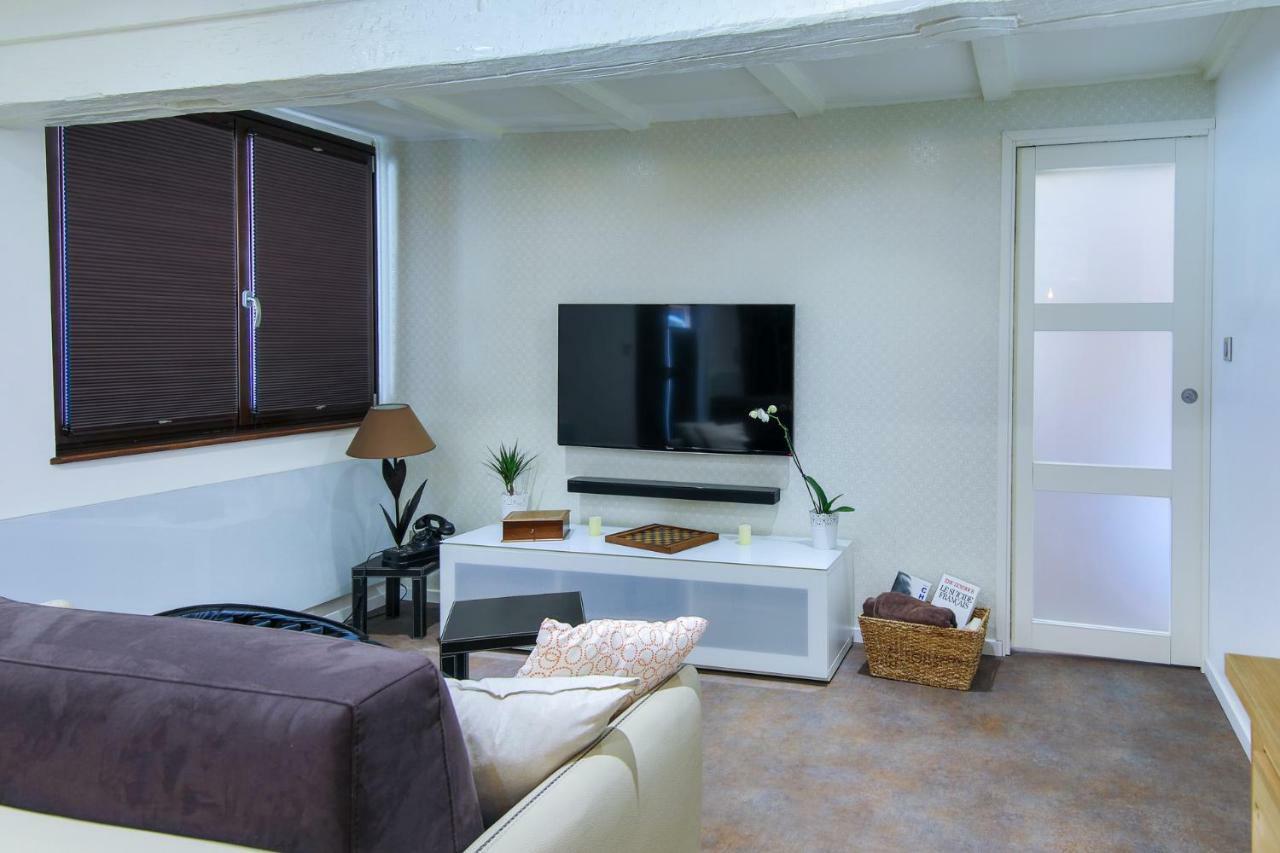 Apartment Spa 1