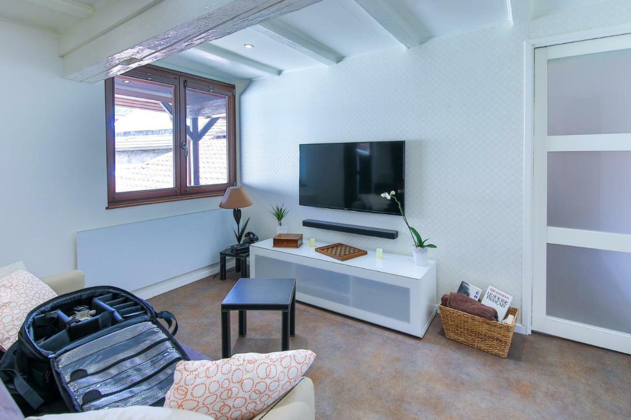 Apartment Spa 1