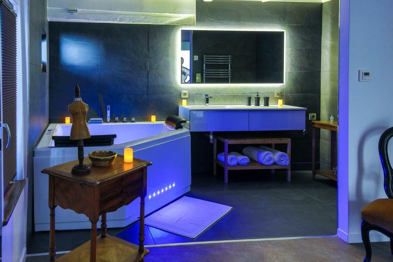 Apartment Spa 1