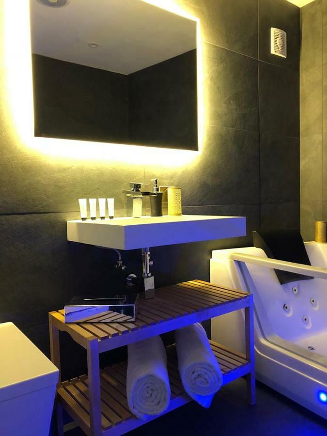 Apartment Spa 3