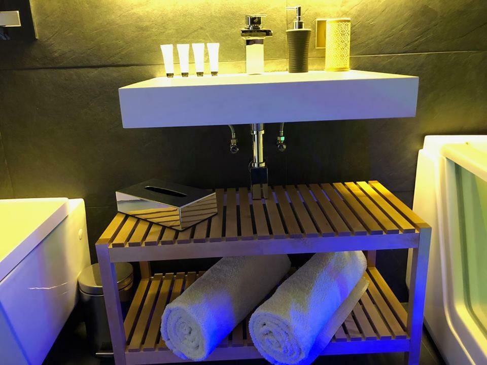Apartment Spa 3