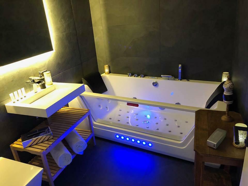 Apartment Spa 3