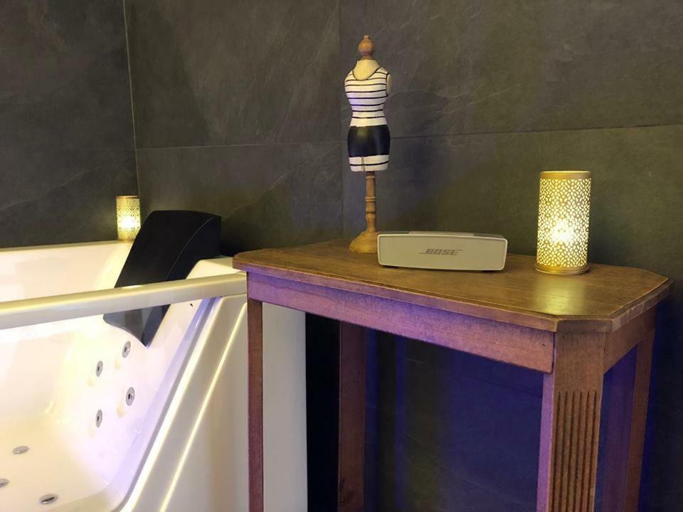 Apartment Spa 4