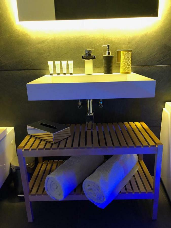 Apartment Spa 3