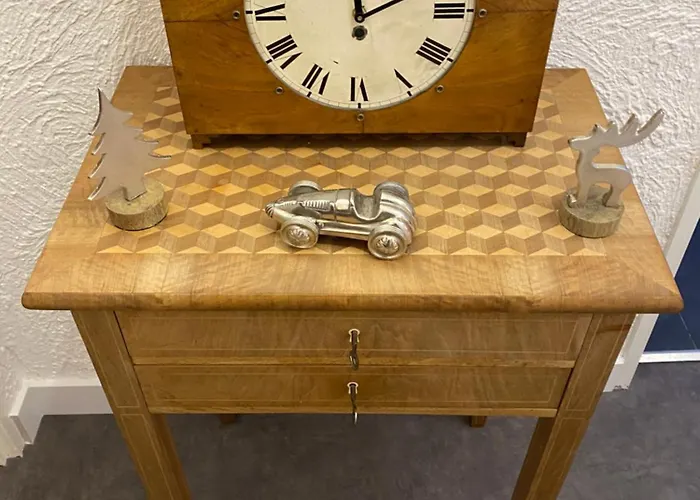 Suites Residences Spa