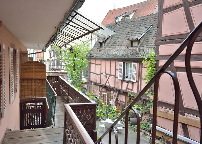 Chez Cecile Bed And Breakfast Chez Le Vigneron