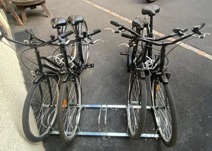 Suites Residences Spa