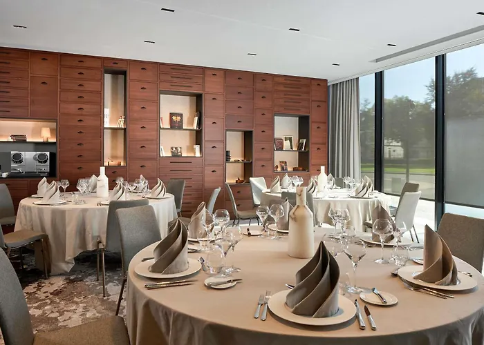 Hôtel accueillant les animaux: L'Esquisse Hotel&Spa Colmar - MGallery Collection